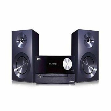 Mini Hi-Fi systémy LG CM2460 100W USB/Bluetooth