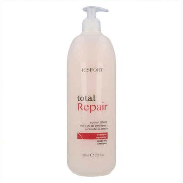 Šampón Total Repair Risfort 69870 (1000 ml)