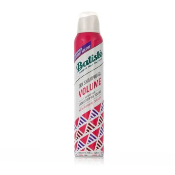 Suchý šampón Batiste 200 ml