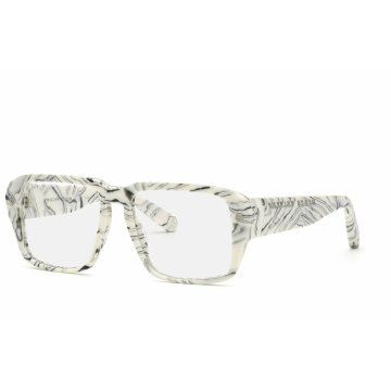 Rám na okuliare PHILIPP PLEIN VPP081-5509YL-22G Ø 55 mm