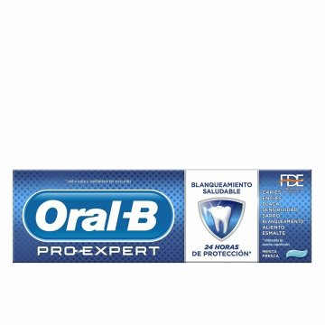 Zubná pasta na bielenie zubov Oral-B Pro-Expert (75 ml)