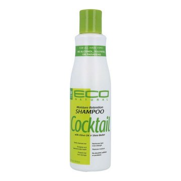 Šampón Cocktail Olive & Shea Butter Eco Styler (236 ml)