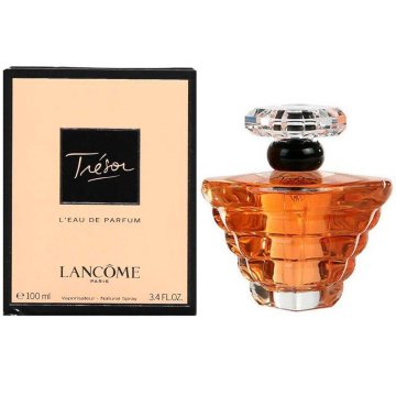 Dámsky parfum Lancôme Tresor EDP 100 ml