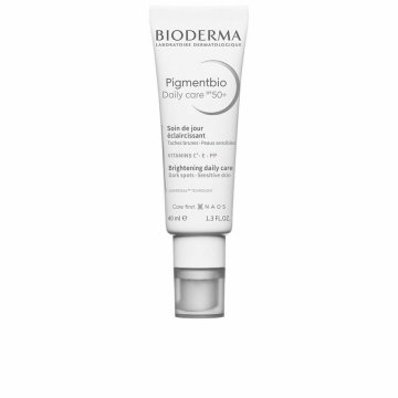 Krém proti škvrnám Bioderma Pigmentbio 40 ml