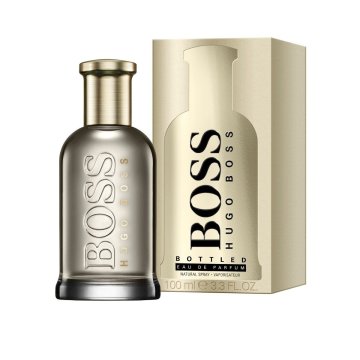 Pánsky parfum Hugo Boss Boss Bottled EDP 100 ml