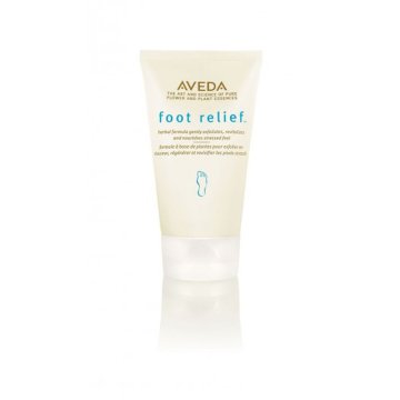 Hydratačný krém na nohy Foot Relief Aveda 18084877616 125 ml