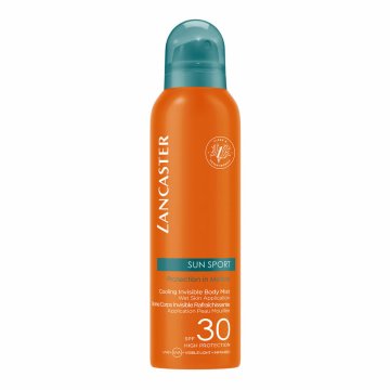 Ochranný opaľovací sprej Lancaster Sun Sport 200 ml Spf 30