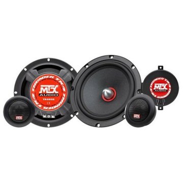 Reproduktory do auta Mtx Audio TX465S