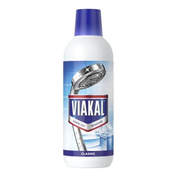 Proti vodnému kameňu Viakal (500 ml)