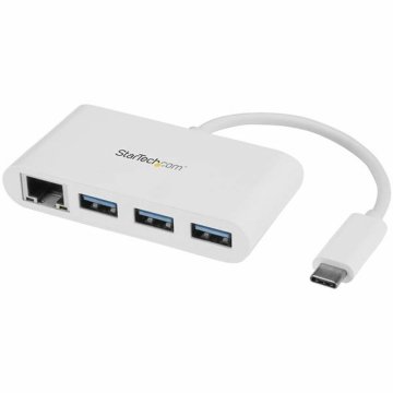 USB rozbočovač Startech HB30C3A1GEA