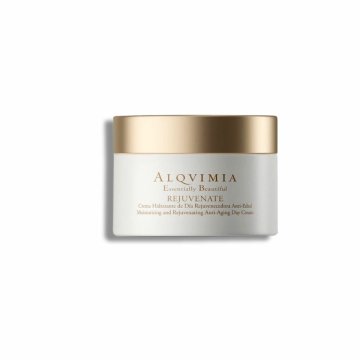 Krém proti starnutiu Alqvimia Rejuvenate (50 ml)