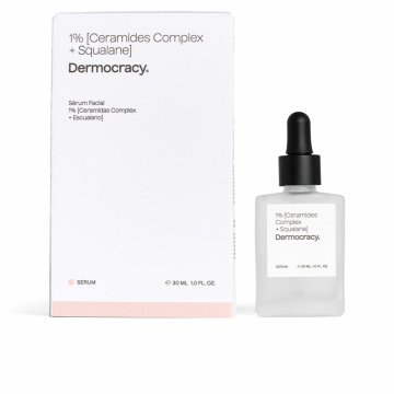 Sérum na tvár Dermocracy 1 % (30 ml)