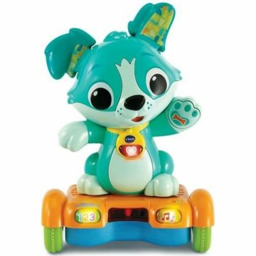 Interaktívny Maskot Vtech Baby Titou Mon Toutou