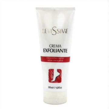 Pílingový krém Levissime Crema Exfoliante (200 ml)