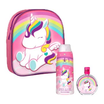 Súprava s detským parfumom Eau my Unicorn EDT 2 Kusy