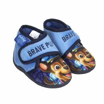 Domáce papuče The Paw Patrol Modrá