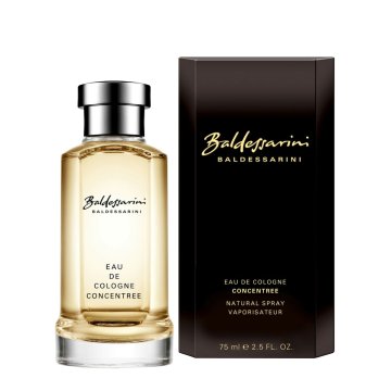 Pánsky parfum Baldessarini Concentrée EDC EDC 75 ml