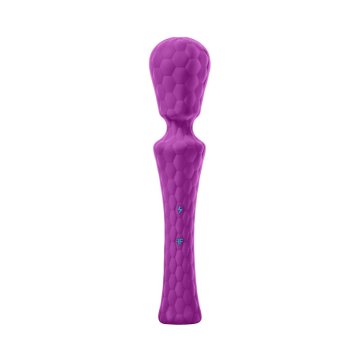 Vibrator FemmeFunn Purpurová XXL XL