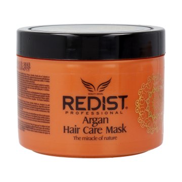 Kapilárna maska Redist Hair Care 500 ml Argan