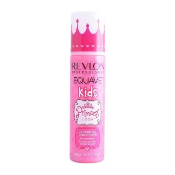 Kondicionér Equave Kids Princess Revlon (200 ml)