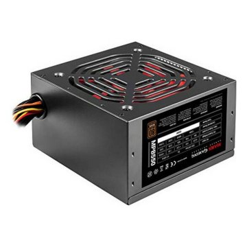 Napájací Zdroj Mars Gaming MPB550 ATX 550 W 80 Plus Bronze