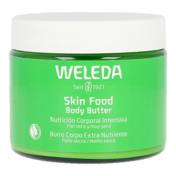 Intenzívny výživný krém Weleda Skin Food