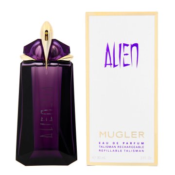 Dámsky parfum Mugler Alien EDP 90 ml