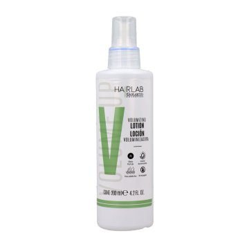 Kapilárny krém Salerm Hair Lab 200 ml Dodáva objem