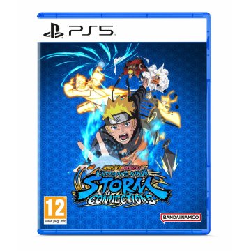 PlayStation 5 videohry Bandai Namco Naruto x Boruto: Ultimate Ninja - Storm Connections Standard Edi