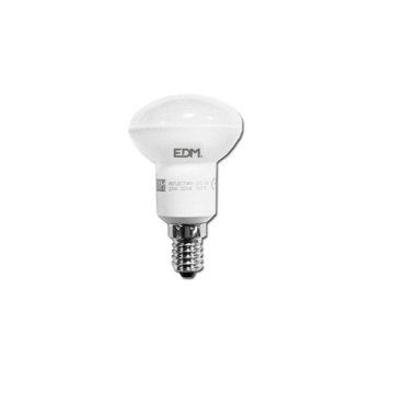 Led baterka EDM Reflektorová G 5 W E14 350 lm Ø 4,5 x 8 cm (6400 K)