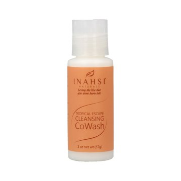 Kondicionér Inahsi Tropical Escape Cleansing CoWash (57 g)