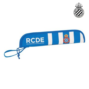 Púzdro na flautu RCD Espanyol