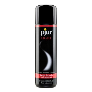 Silikónový lubrikant Pjur Light (250 ml)