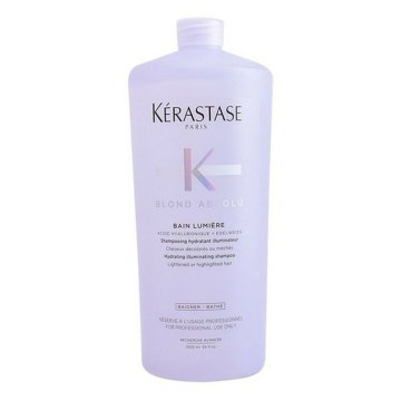 Šampón Blond Absolu Kerastase Blond Absolu Bain Lumière