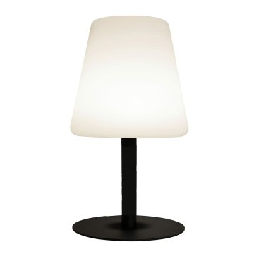 Stolná lampa Securit Etiketa 15,5 x 15,5 x 27,5 cm