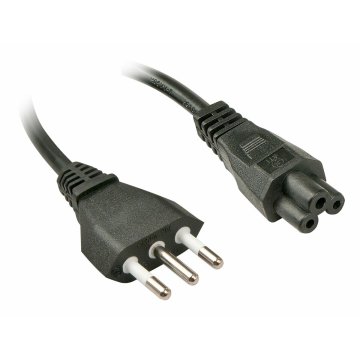 Napájací Kábel C5 PLUG LINDY 30408 2 m