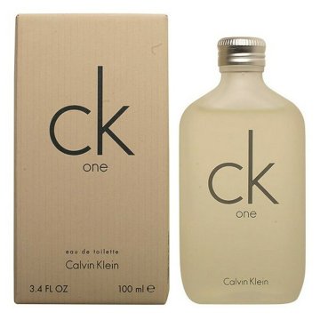 Dámsky parfum Calvin Klein EDT