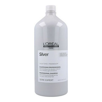 Šampón L'Oreal Professionnel Paris Silver (1,5L)