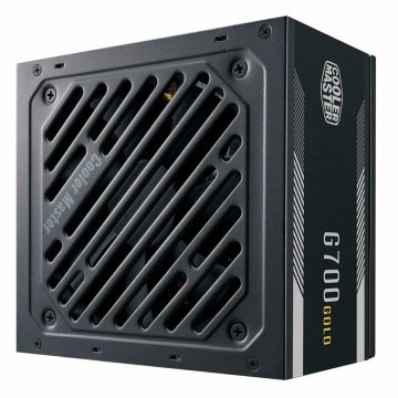 Napájací Zdroj Cooler Master MPW-7001-ACAAG-NL 700 W