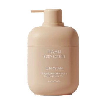 Telové mlieko Haan Wild Orchid 250 ml