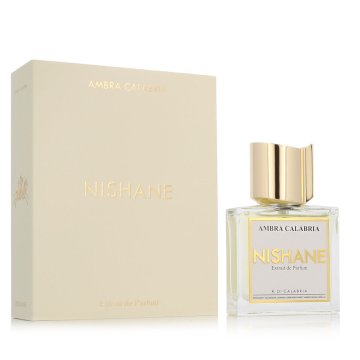 Dámsky parfum Nishane Ambra Calabria 50 ml