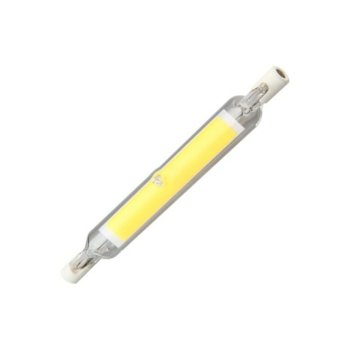 Žiarovka LED Silver Electronics Eco Lineal 118 mm 3000K 6,5W A++