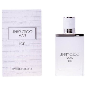 Pánsky parfum Jimmy Choo EDT Man Ice 50 ml