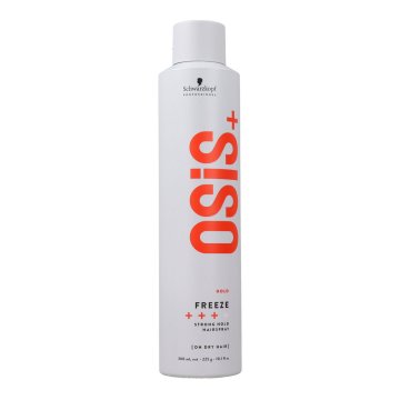 Fixačný lak Schwarzkopf Osis Fijación 300 ml