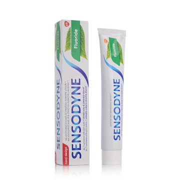 Zubná pasta Sensodyne Fluoride 75 ml