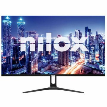 Monitor Nilox NXM22FHD01 Full HD 21,5" 60 Hz