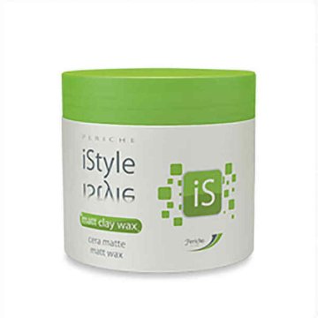 Formujúci vosk Periche Istyle Isoft Matte (100 ml)