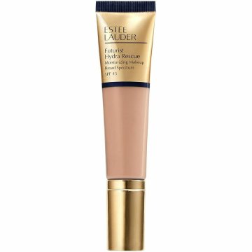 Krémový podklad na make up Estee Lauder Futurist Hydra Rescue Nº 3N2 Wheat Spf 45 30 ml