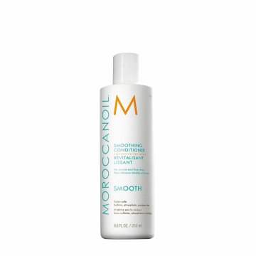 Osviežujúci kondicionér Smooth Moroccanoil 250 ml