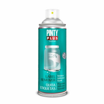 Odstraňovač lepiacich štítkov Pintyplus Spray